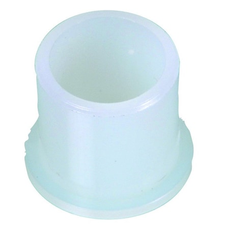 Sunbelt Nylon Flange Bushing, 1/2" x 5/8 1.1" x1.1" x1.1" A-B1SB329